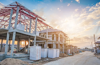 Construction & Supervision